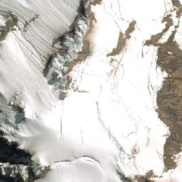 Satellite imagery of Cerro Cay, CL