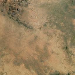 Satellite imagery of Cerro La Buitrera, AR