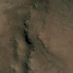 Satellite imagery of Cerro de La Bandera, AR