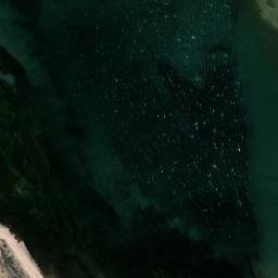 Satellite imagery of Punta Tafor, AR