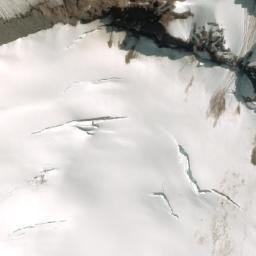 Satellite imagery of Cerro Cay, CL