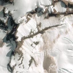 Satellite imagery of Cerro Cay, CL