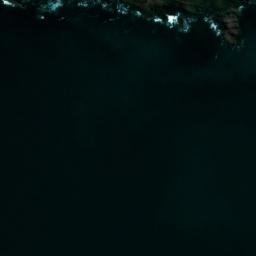 Satellite imagery of Punta Ezquerra, AR