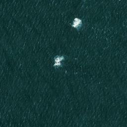 Satellite imagery of Los Frailes, AR