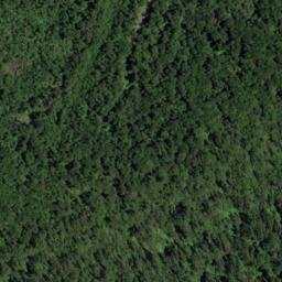 Satellite imagery of Caroline Point, NZ
