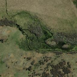 Satellite imagery of Cerro Gorro Visera, CL