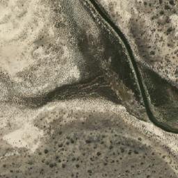Satellite imagery of Punta Restinga, AR