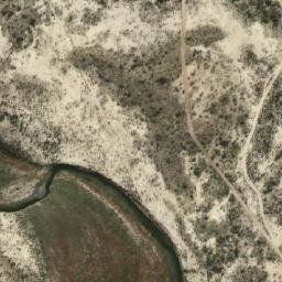 Satellite imagery of Punta Restinga, AR
