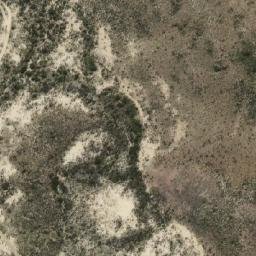 Satellite imagery of Punta Restinga, AR