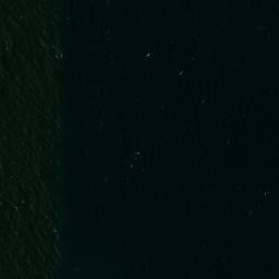 Satellite imagery of Roca León Marino, AR