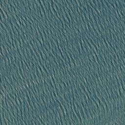 Satellite imagery of Refuge Point, NZ