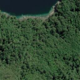 Satellite imagery of Punta Villalobos, CL