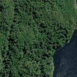 Satellite imagery of Punta Villalobos, CL