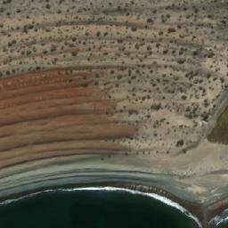 Satellite imagery of Punta Restinga, AR