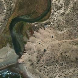 Satellite imagery of Punta Restinga, AR
