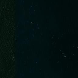 Satellite imagery of Roca León Marino, AR