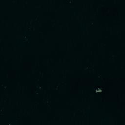 Satellite imagery of Roca León Marino, AR