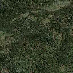 Satellite imagery of Cerro Gorro Visera, CL