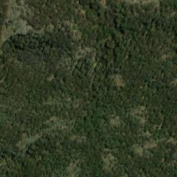 Satellite imagery of Cerro Gorro Visera, CL