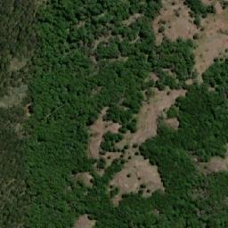 Satellite imagery of Cerro Gorro Visera, CL
