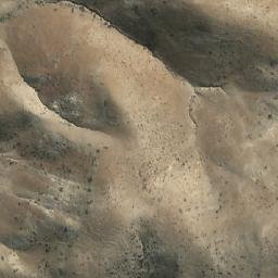 Satellite imagery of Cerro El Mirasol, AR