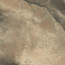 Satellite imagery of Cerro El Mirasol, AR