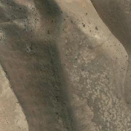 Satellite imagery of Cerro El Mirasol, AR