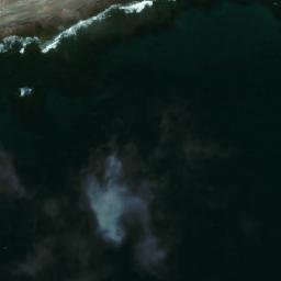 Satellite imagery of Punta Restinga, AR