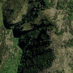Satellite imagery of Twelve Mile Bluff, NZ