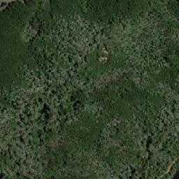 Satellite imagery of Cerro Paredón, CL