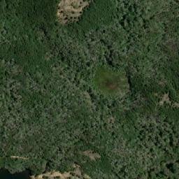 Satellite imagery of Cerro Paredón, CL