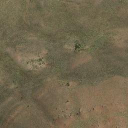 Satellite imagery of Cerro Guía, AR