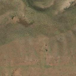 Satellite imagery of Cerro Guía, AR