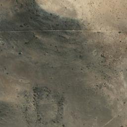 Satellite imagery of Cerro El Mirasol, AR