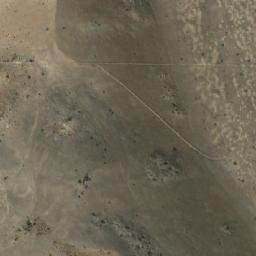 Satellite imagery of Cerro El Mirasol, AR