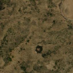 Satellite imagery of Loma del Divisadero, AR
