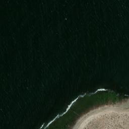 Satellite imagery of Punta Norte, AR