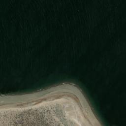 Satellite imagery of Punta Norte, AR