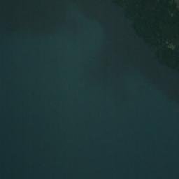 Satellite imagery of Paget Point, NZ