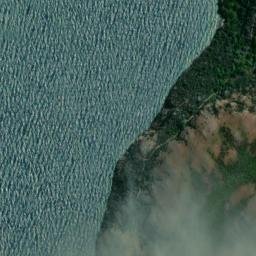 Satellite imagery of Jacks Point, NZ