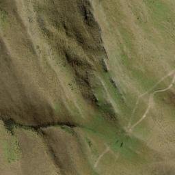 Satellite imagery of Apostles Rock, NZ