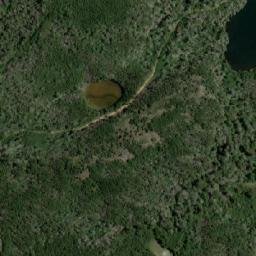 Satellite imagery of Cerro Paredón, CL