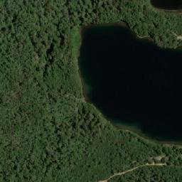 Satellite imagery of Cerro Paredón, CL