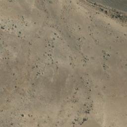 Satellite imagery of Cerro El Mirasol, AR