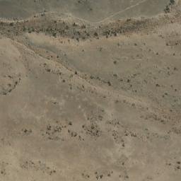 Satellite imagery of Cerro El Mirasol, AR