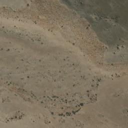 Satellite imagery of Cerro El Mirasol, AR