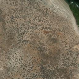 Satellite imagery of Punta Norte, AR