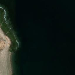 Satellite imagery of Punta Norte, AR