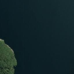 Satellite imagery of Paget Point, NZ