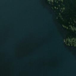 Satellite imagery of Paget Point, NZ